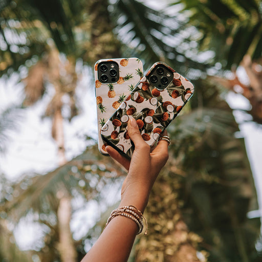 Coconut Crush - Google Pixel 6 Cover 7