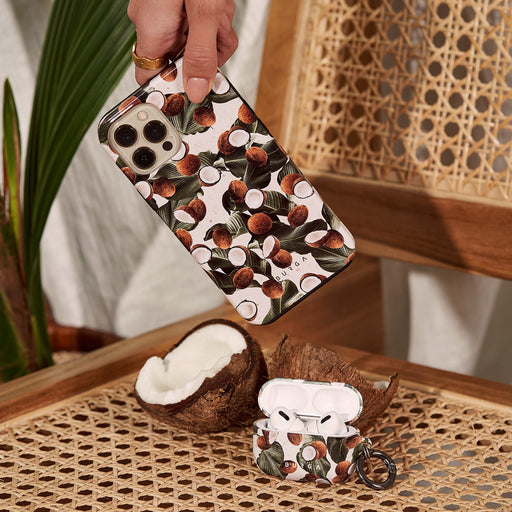 Coconut Crush - Google Pixel 6 Cover 9