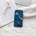 Blue Lagoon - Samsung Galaxy S9 Cover 5